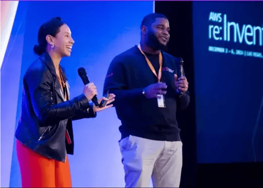 AWS Trailblazer reinvernt Pic