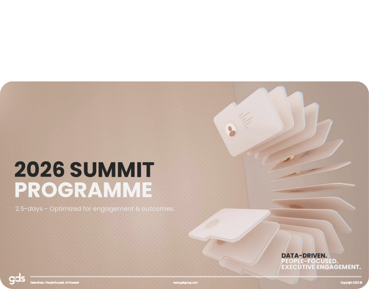 Summit Programme - 2